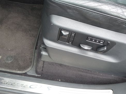 Used 2009 Porsche Cayenne GTS AWD/4WD image 25