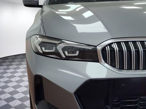 Used 2026 BMW 330i xDrive Sedan w/ M Sport Package image 10