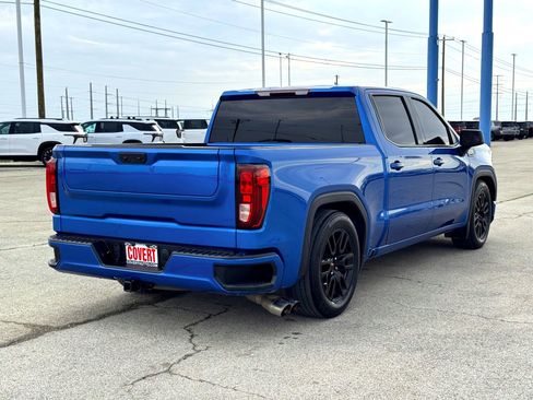 Used 2022 GMC Sierra 1500 Elevation image 8