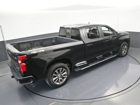 Used 2022 Chevrolet Silverado 1500 RST w/ All Star Edition Plus image 56