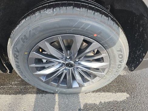 New 2026 MAZDA CX-70 SC Plus image 28