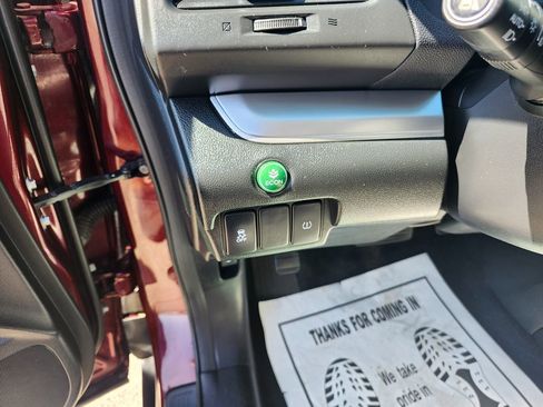 Used 2016 Honda CR-V EX image 27