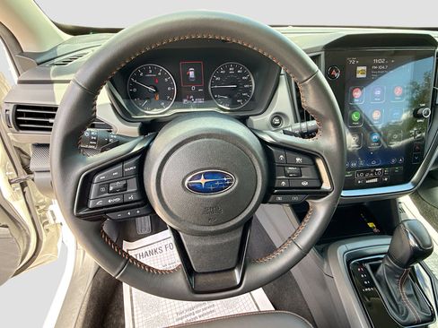Certified 2025 Subaru Crosstrek 2.5i Limited w/ Popular Package #3A AWD/4WD image 38
