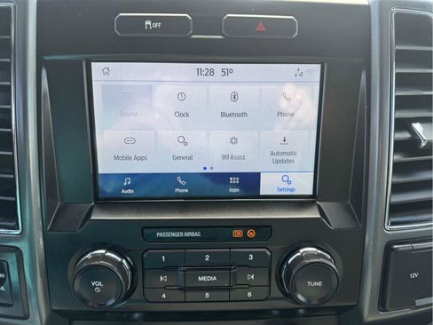 Used 2022 Ford F250 XLT w/ XLT Premium Package AWD/4WD image 25