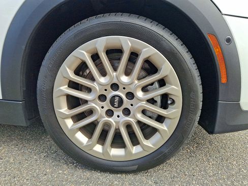 Used 2025 MINI Cooper S image 8