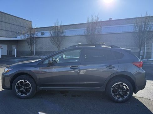 Used 2021 Subaru Crosstrek 2.0i Premium w/ Popular Package #2 image 5