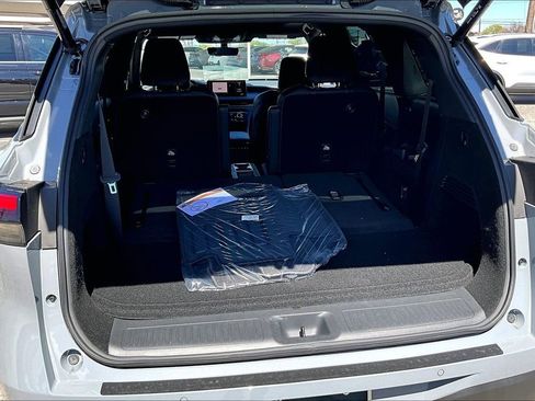 New 2026 INFINITI QX60 Sport AWD/4WD image 39