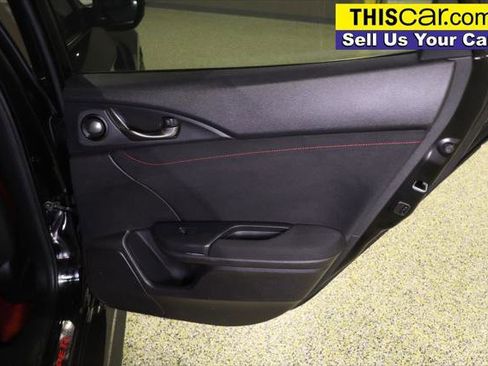 Used 2018 Honda Civic Type R image 31