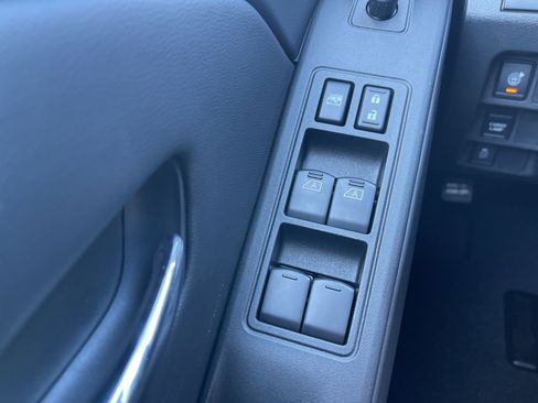 New 2026 Nissan Frontier SV w/ SV Convenience Package image 35