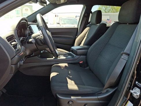 Certified 2023 Dodge Durango GT AWD/4WD image 18