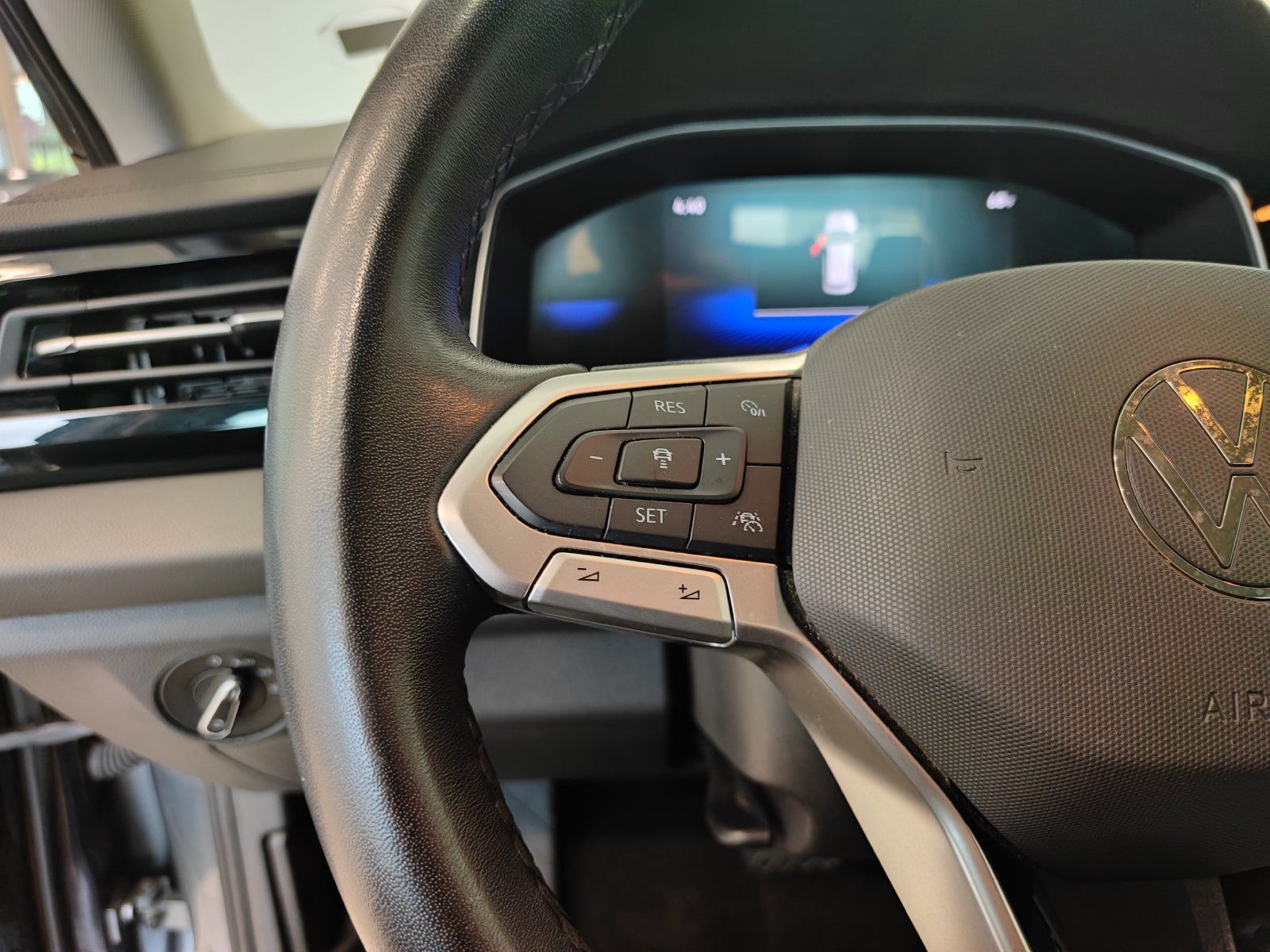 Used 2025 Volkswagen Jetta S FWD image 11