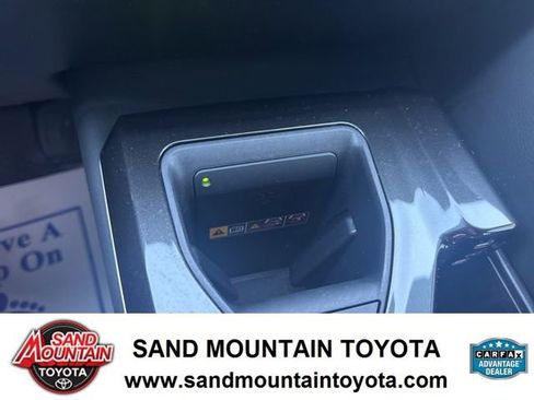 Used 2024 Toyota Crown Limited w/ Advanced Technology Package image 21