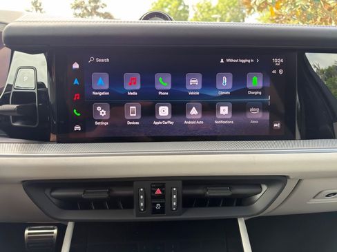 New 2026 Porsche Cayenne S image 13