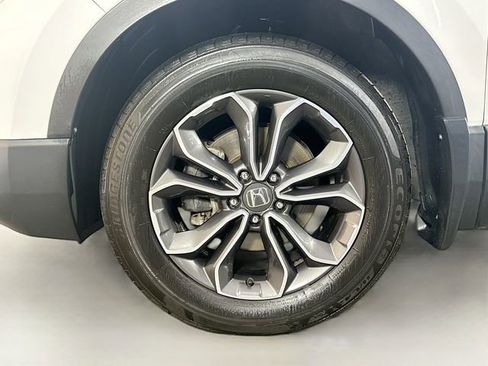 Used 2020 Honda CR-V EX image 31