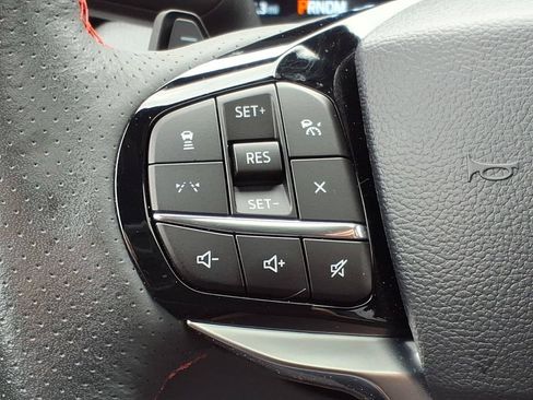 Used 2026 Ford Explorer ST w/ Sun And Sound Package AWD/4WD image 26