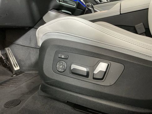 Certified 2023 BMW X5 xDrive40i w/ M Sport Package image 20