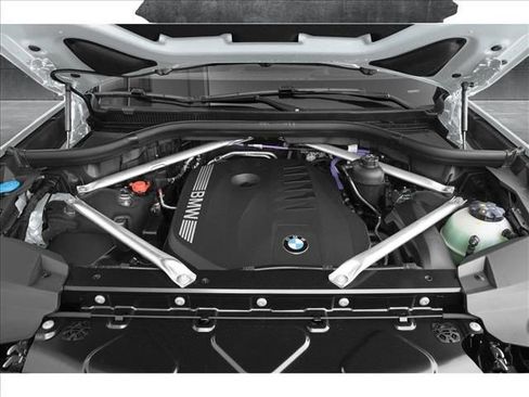 New 2026 BMW X7 xDrive40i w/ M Sport Package image 8