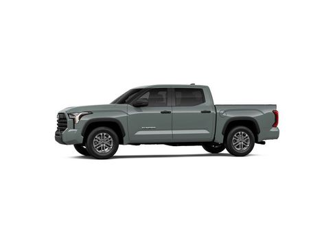 New 2026 Toyota Tundra SR5 image 3
