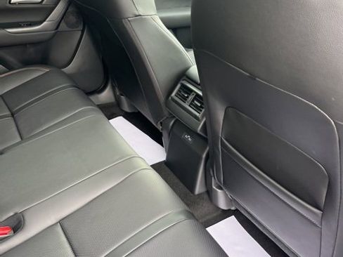 New 2026 MAZDA CX-50 AWD 2.5 Hybrid w/ Weather Package image 20