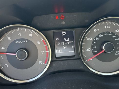 Used 2015 Subaru Forester 2.5i Limited AWD/4WD image 16