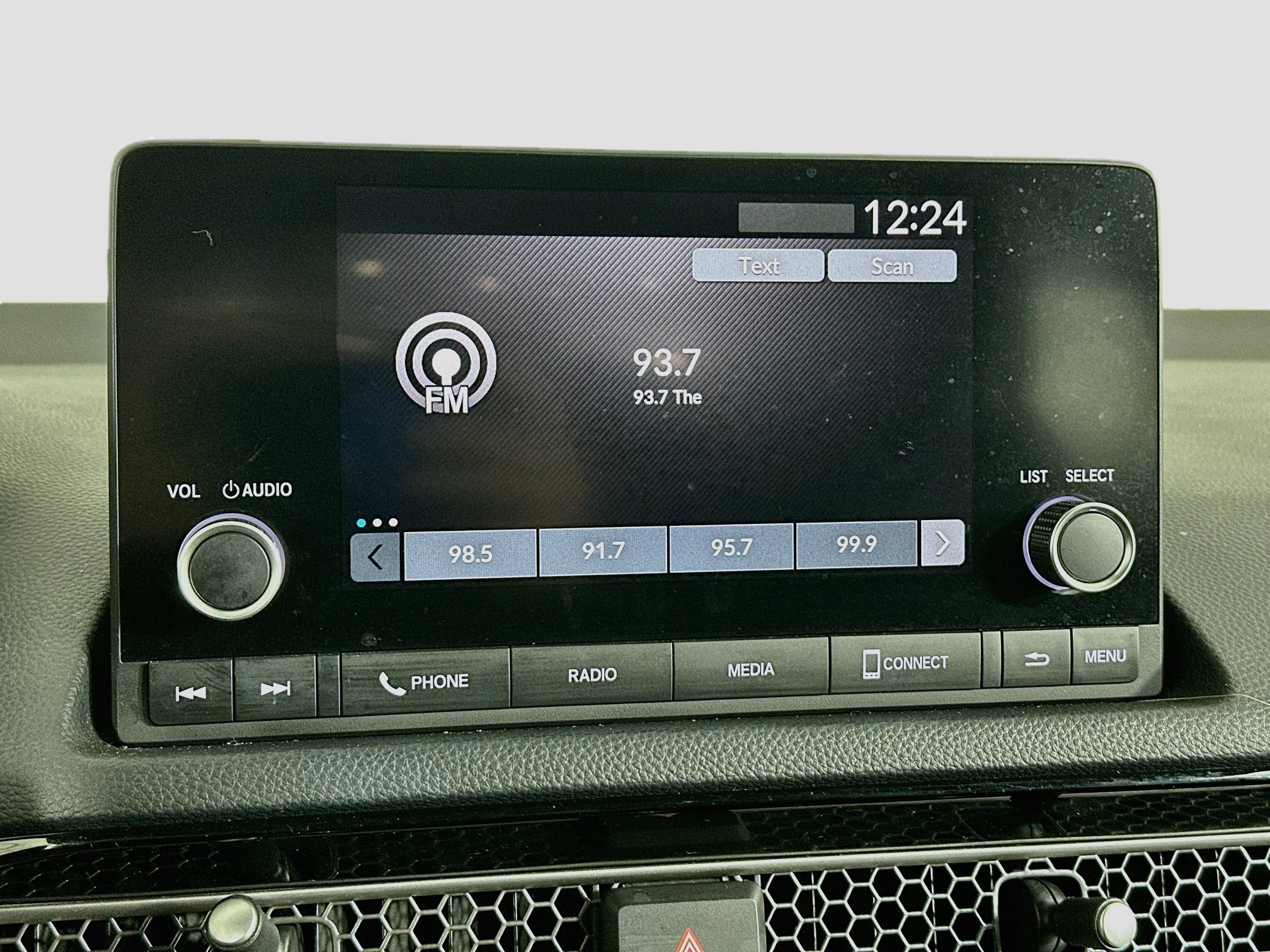 Used 2022 Honda Civic Sport image 19