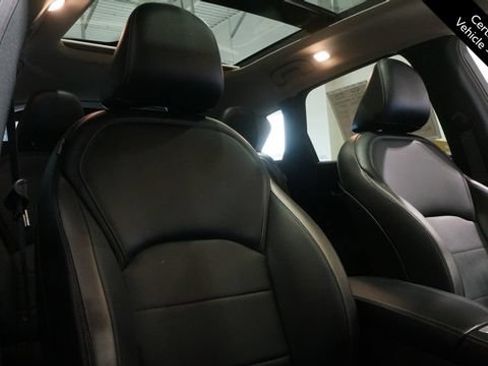 Certified 2023 INFINITI QX50 Luxe AWD/4WD image 54