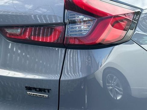 Used 2025 Honda CR-V Sport Touring image 7