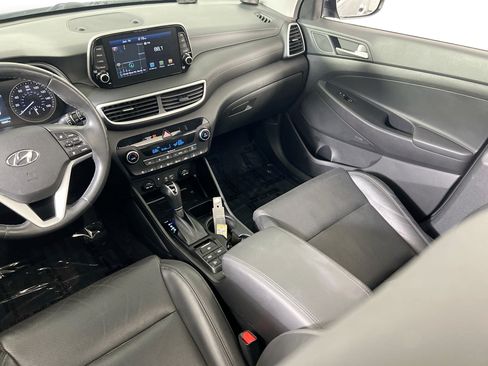 Used 2019 Hyundai Tucson Ultimate AWD/4WD image 23