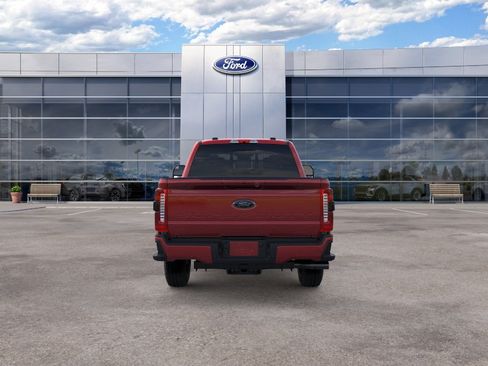 New 2026 Ford F250 Lariat AWD/4WD image 5