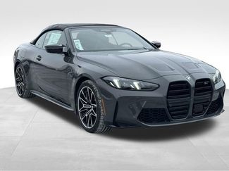 New 2026 BMW M4 xDrive Competition video 1