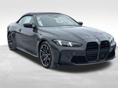 New 2026 BMW M4 xDrive Competition