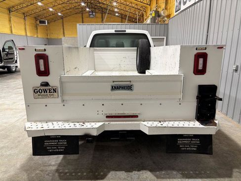 Used 2016 Ford F350 XL w/ Power Equipment Group image 8