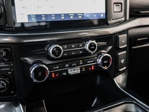 Used 2022 Ford F150 XLT w/ Equipment Group 302A High image 62