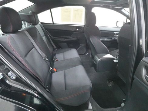 Used 2015 Subaru WRX Premium AWD/4WD image 29