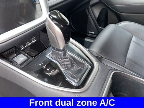 Certified 2025 Subaru Outback Limited image 17