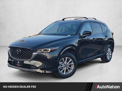 Used 2024 MAZDA CX-5 AWD 2.5 S