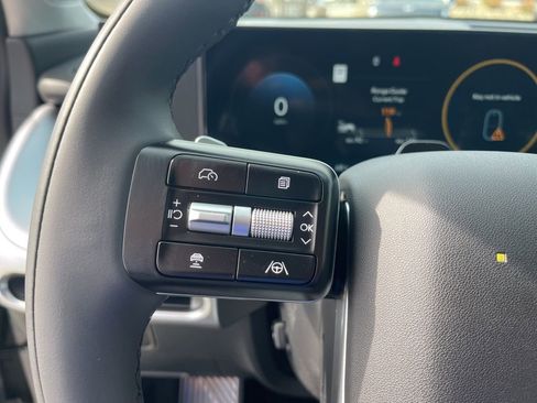 New 2026 Hyundai Ioniq 9 Calligraphy AWD/4WD image 27