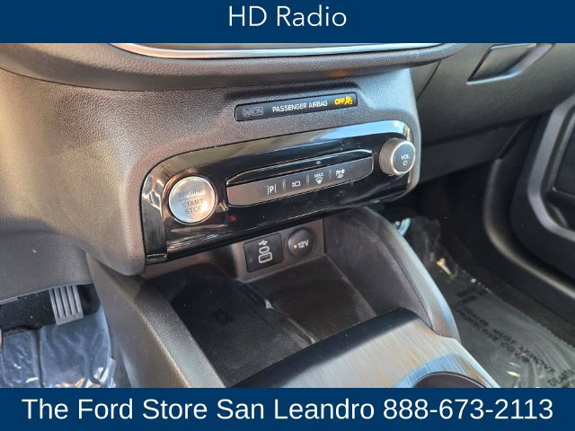 Used 2025 Ford Escape SE w/ PHEV Premium Package FWD image 24