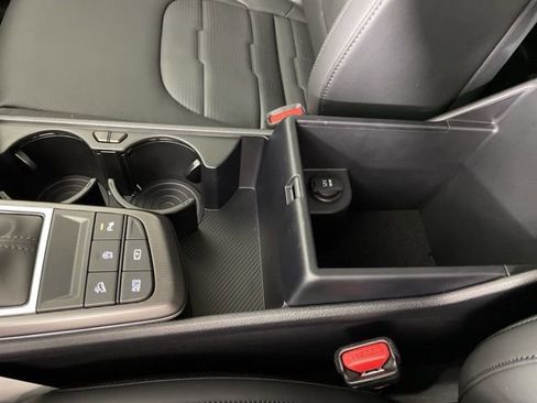 New 2026 Kia Sportage SX image 35