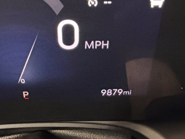 Used 2026 Buick Encore GX Sport Touring w/ Comfort Package FWD image 28