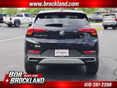 Used 2021 Buick Encore GX Preferred