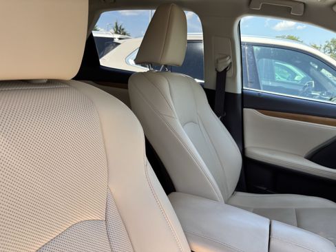 Used 2020 Lexus RX 350 FWD w/ Premium Package image 34