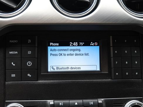 Used 2022 Ford Mustang GT RWD image 26