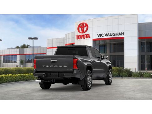 New 2026 Toyota Tacoma Limited AWD/4WD image 42