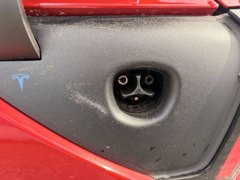 Used 2018 Tesla Model 3 Long Range AWD/4WD image 17