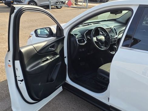 Used 2020 Chevrolet Equinox LT AWD/4WD image 39