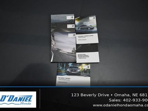 Used 2014 BMW 428i xDrive Coupe AWD/4WD image 40