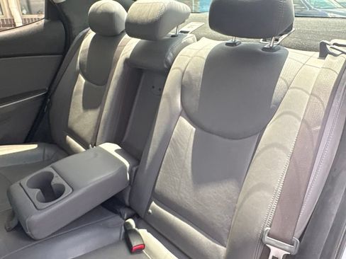 Used 2015 Hyundai Elantra Limited FWD image 32