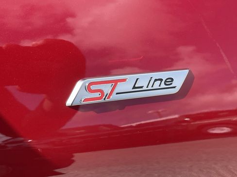 New 2026 Ford Explorer ST-Line RWD image 12