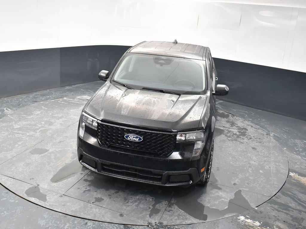 New 2026 Ford Maverick XLT w/ XLT Luxury Package AWD/4WD image 19